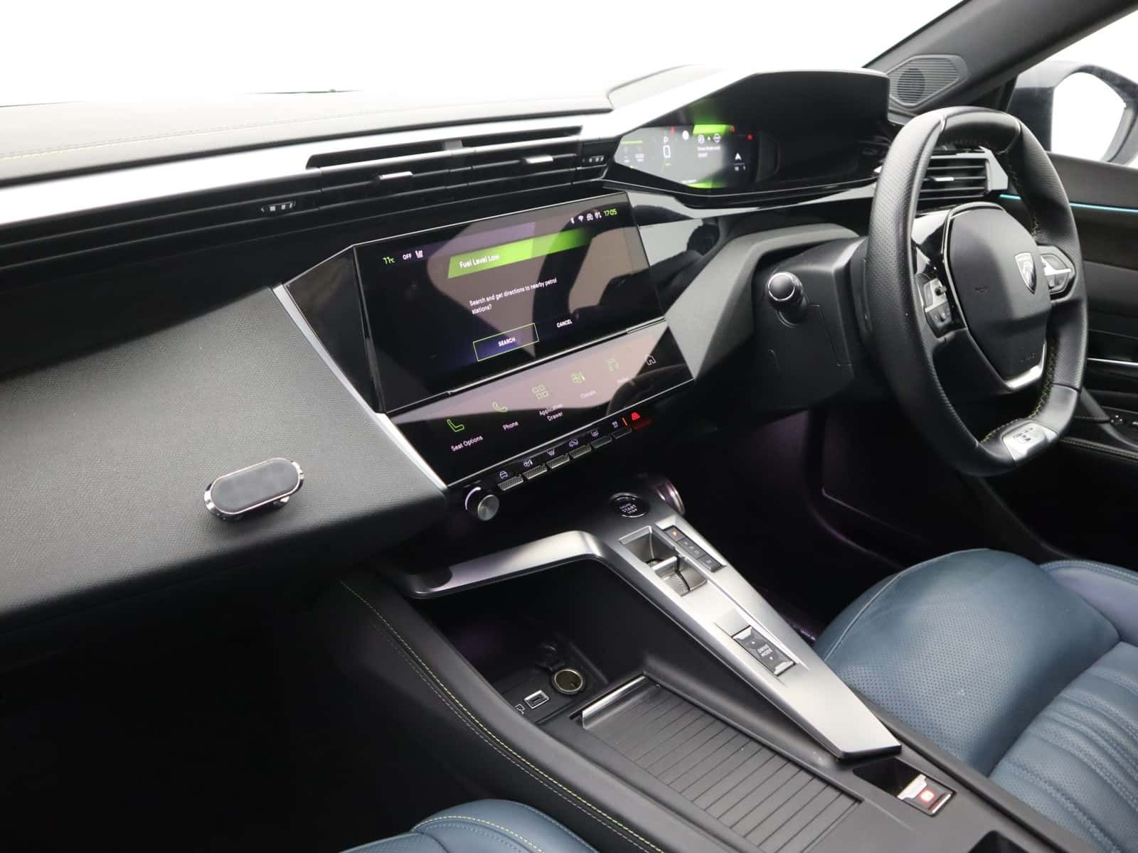 Peugeot 308 SW