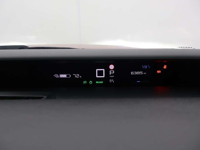 Citroen e-C3