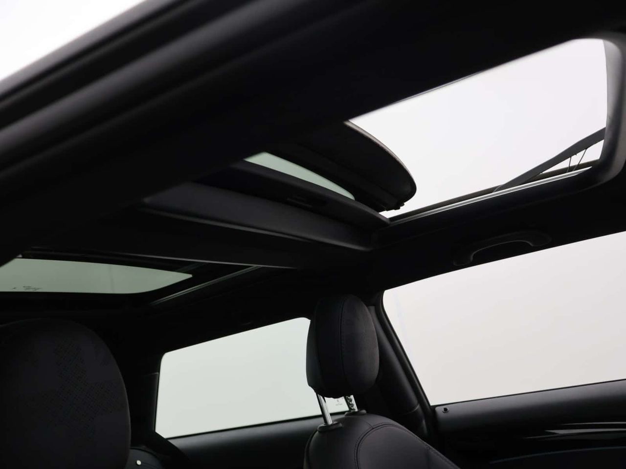 MINI Electric Hatch