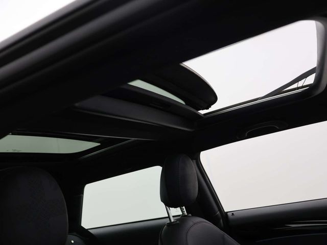 MINI Electric Hatch