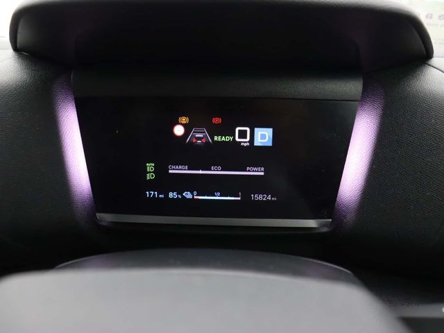 Citroen e-C4