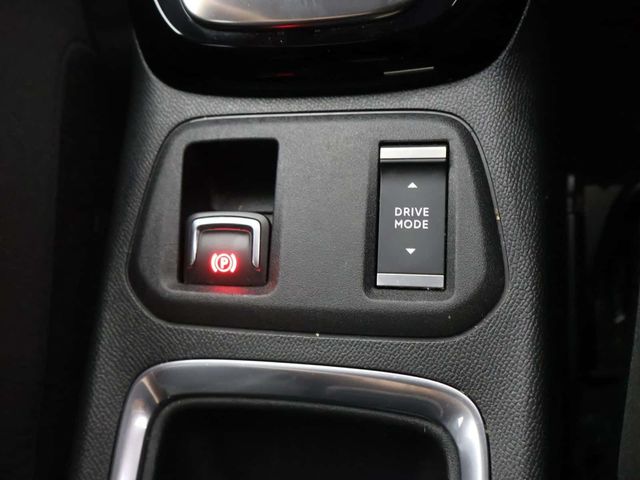 Vauxhall Corsa Electric