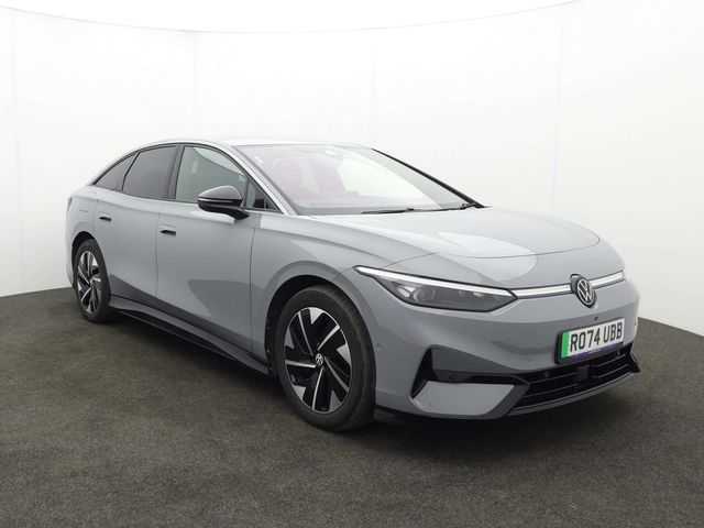 Volkswagen ID.7