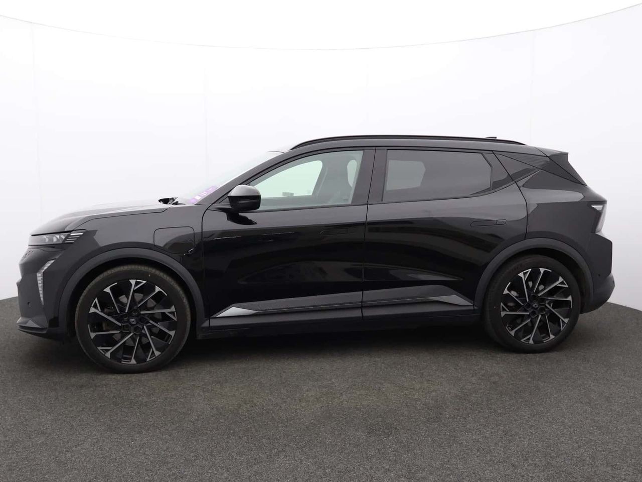 Renault Scenic E-Tech