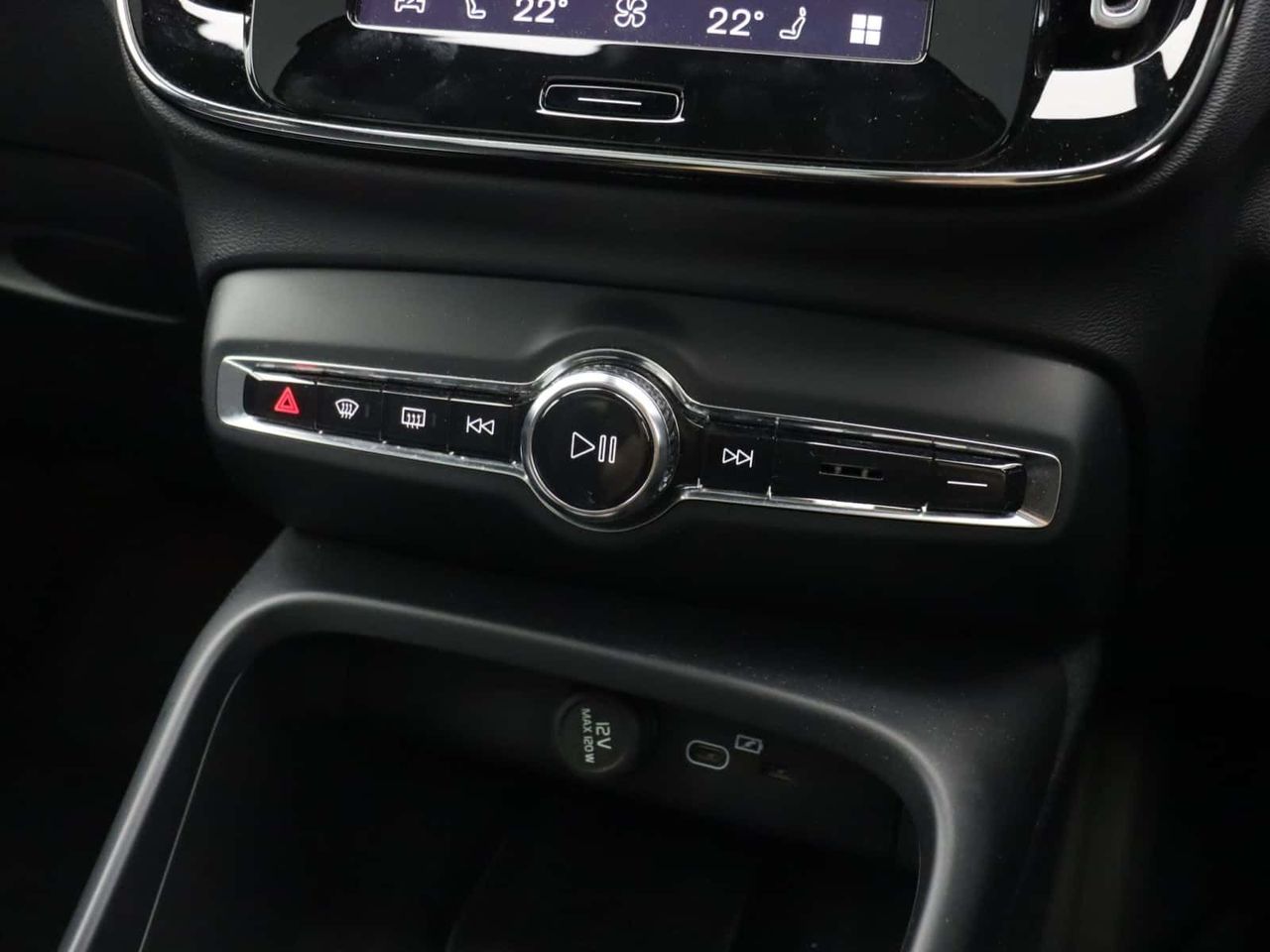Volvo C40