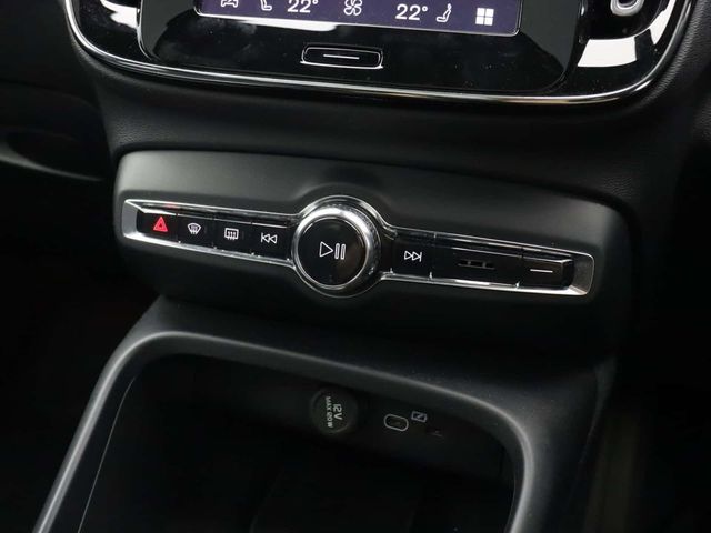 Volvo C40