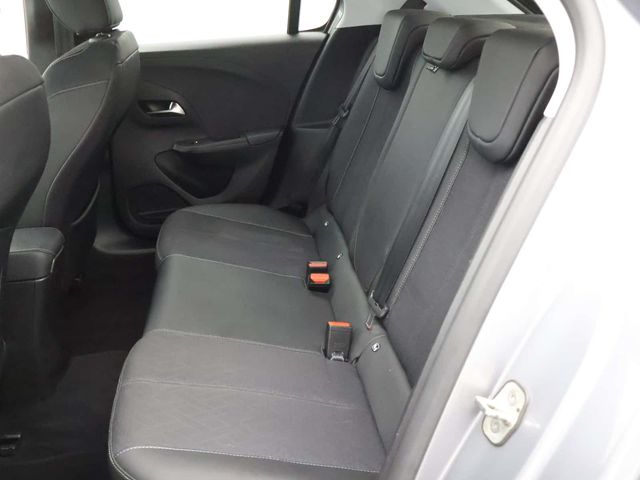 Vauxhall Corsa Electric