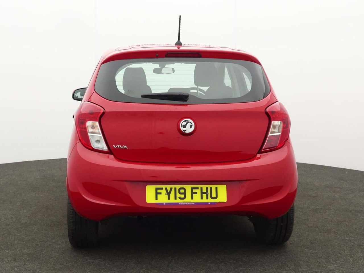 Vauxhall Viva