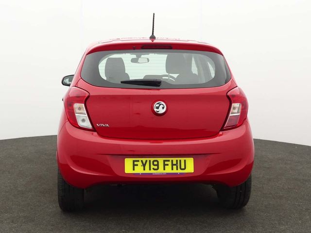 Vauxhall Viva
