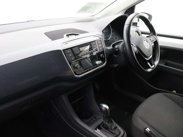 Volkswagen e-up!