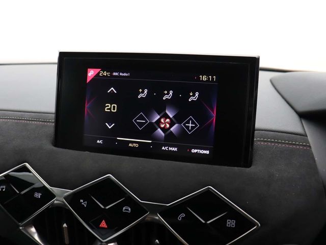 DS AUTOMOBILES DS 3 CROSSBACK