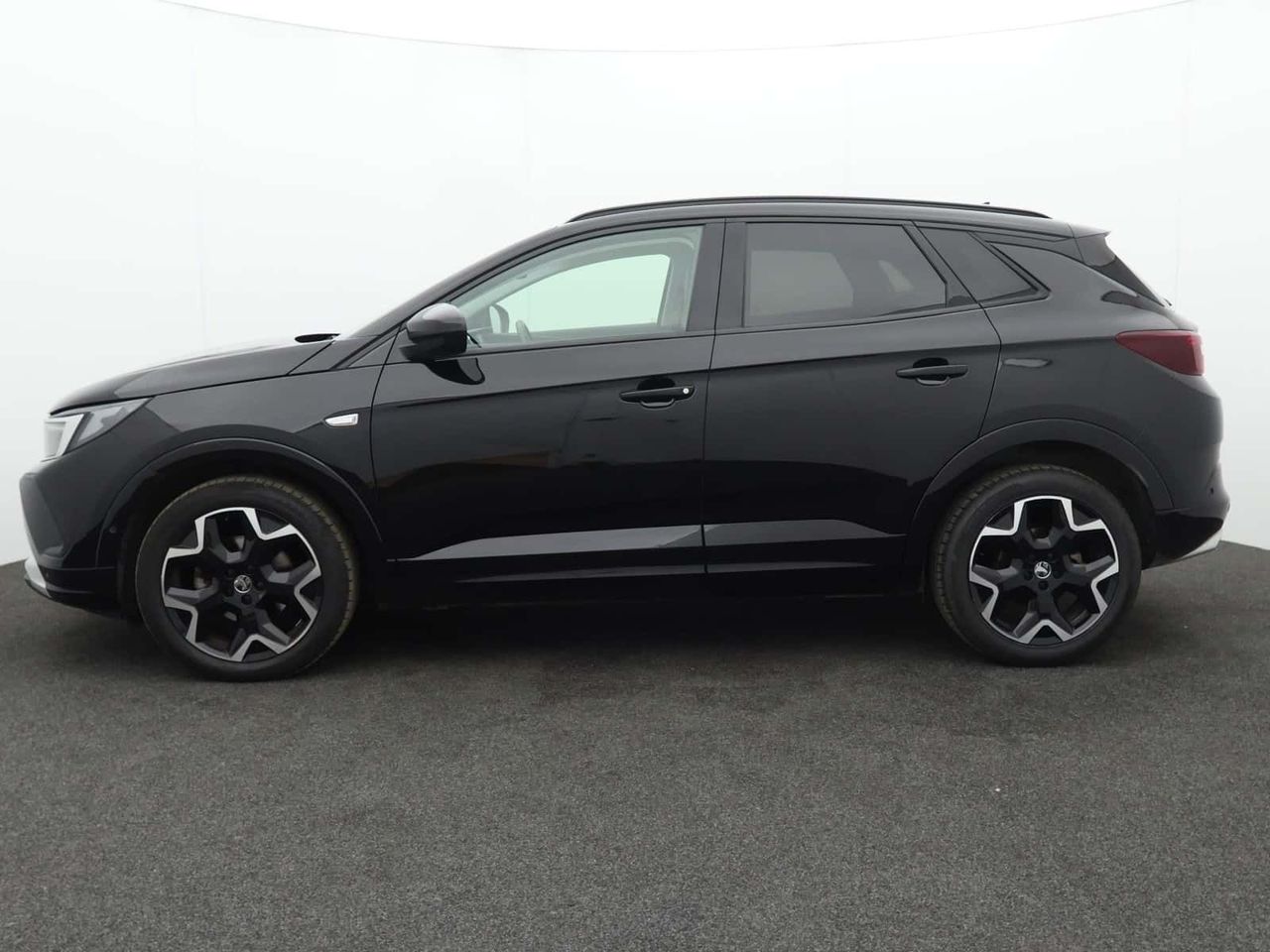 Vauxhall Grandland 