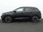 Vauxhall Grandland 