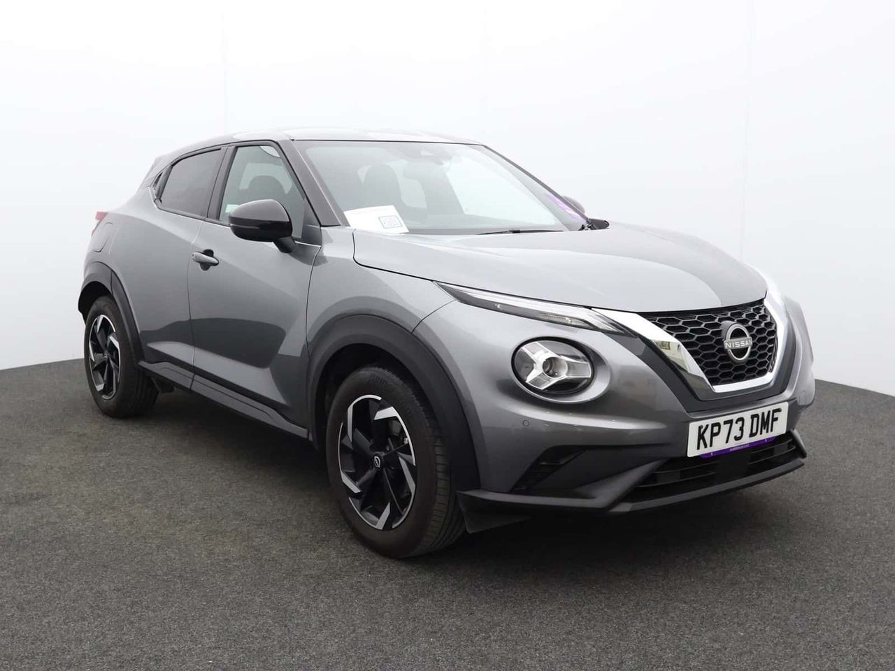 2023 Nissan Juke