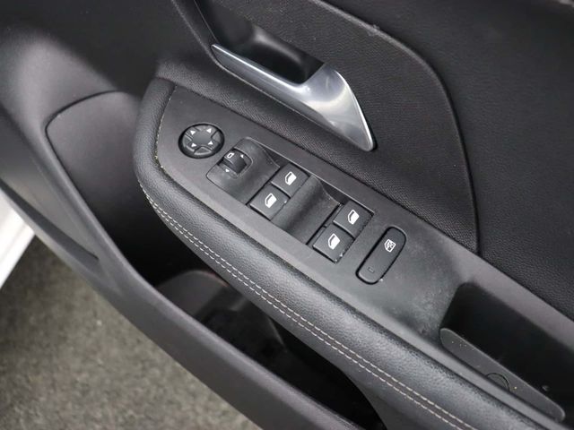 Vauxhall Mokka Electric