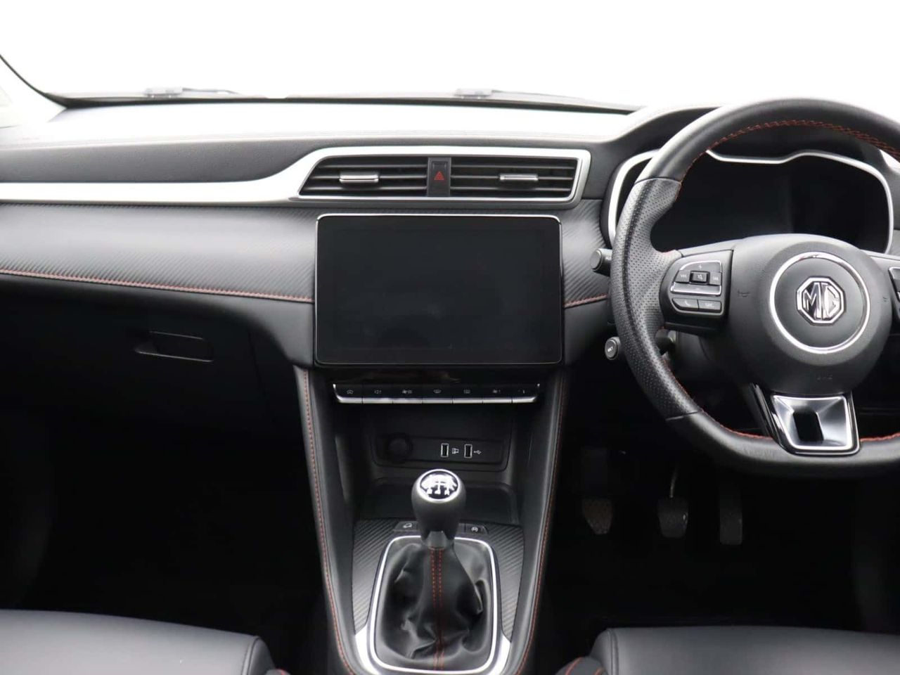 MG MG ZS 