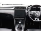 MG MG ZS 