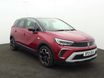 Vauxhall Crossland