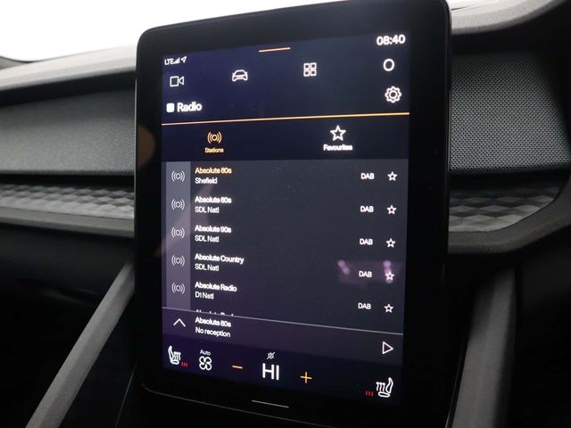 Polestar Polestar 2