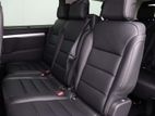 Vauxhall Vivaro Life Electric 