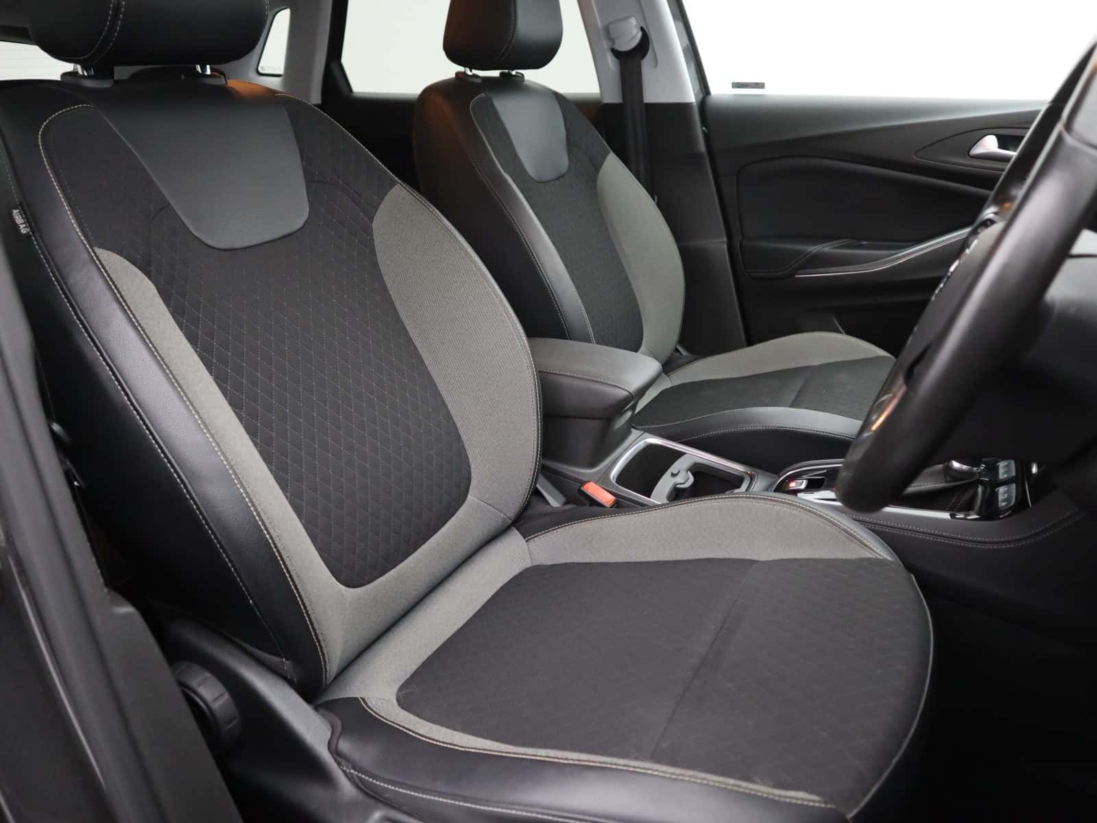 Vauxhall Grandland X