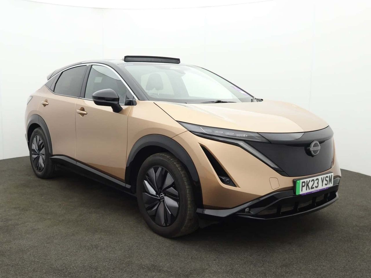 Nissan ARIYA