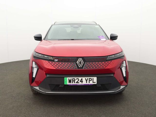 Renault Scenic E-Tech