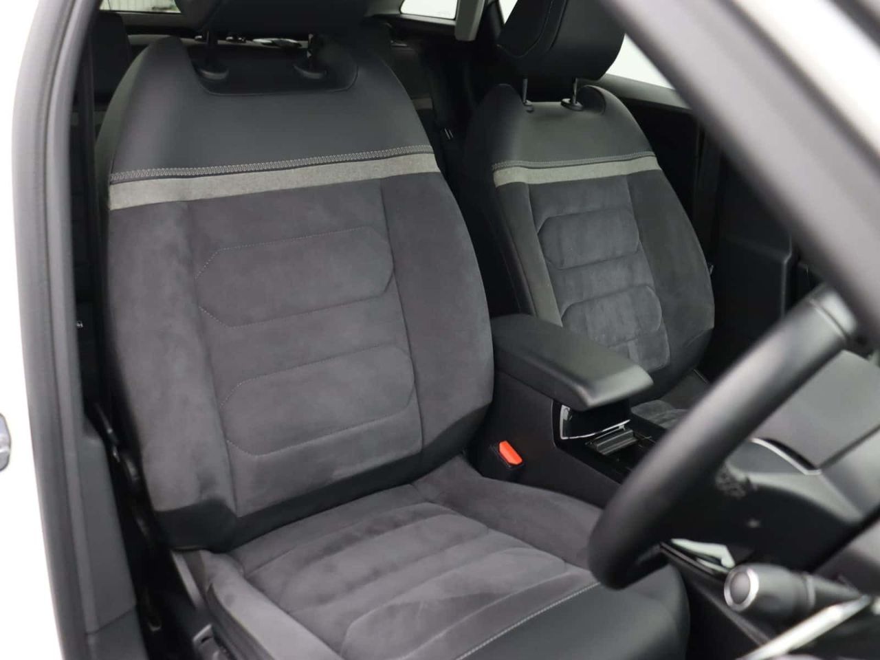 Citroen e-C4 