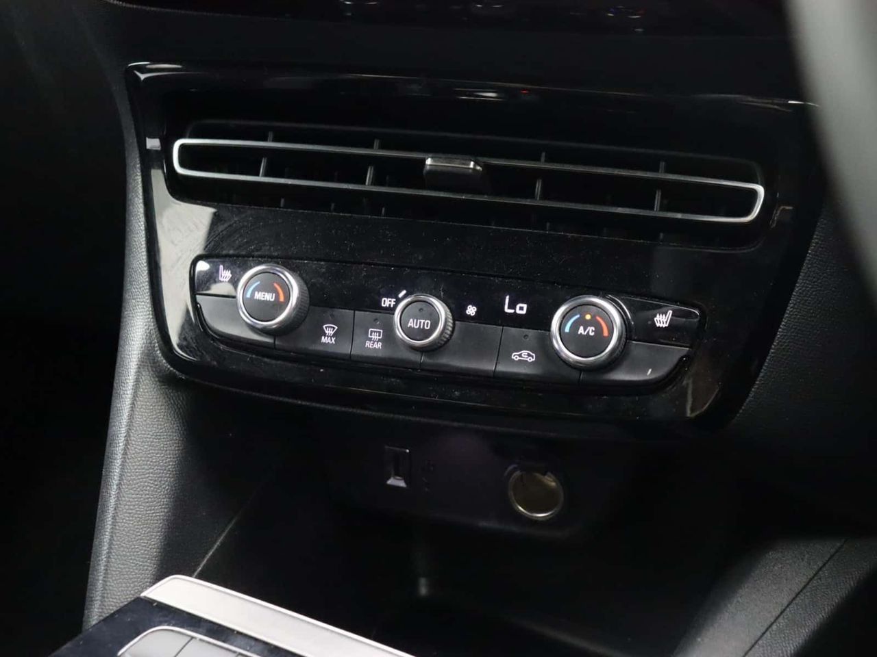 Vauxhall Mokka Electric