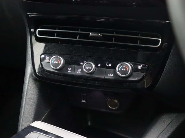 Vauxhall Mokka Electric
