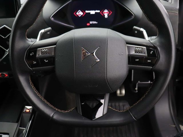 DS AUTOMOBILES DS 3 CROSSBACK