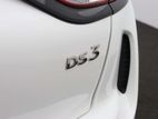 DS AUTOMOBILES DS 3 CROSSBACK 