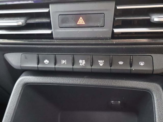 Ford Grand Tourneo Connect