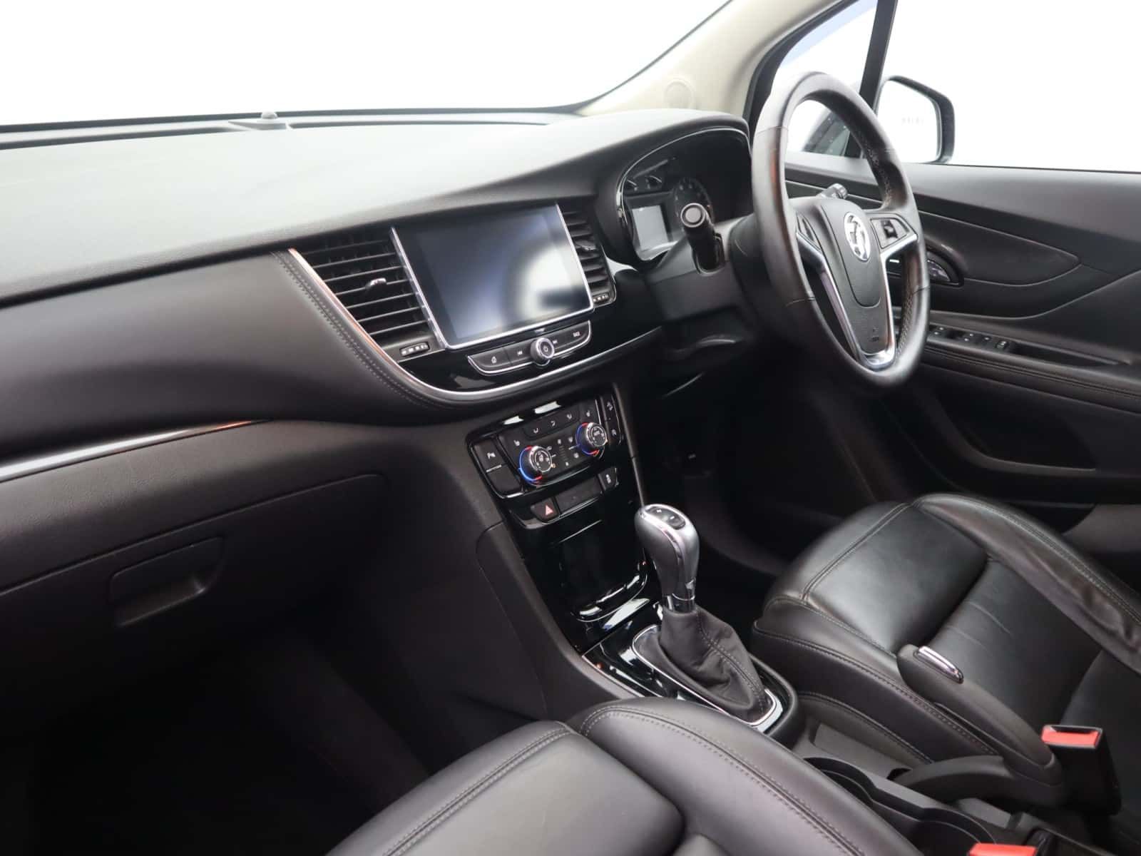 Vauxhall Mokka X