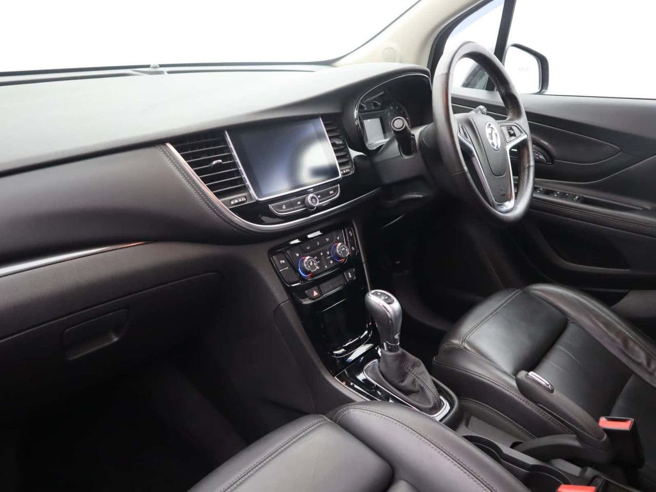 Vauxhall Mokka X 