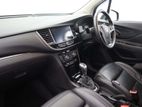 Vauxhall Mokka X 