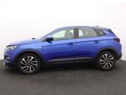 Vauxhall Grandland X 