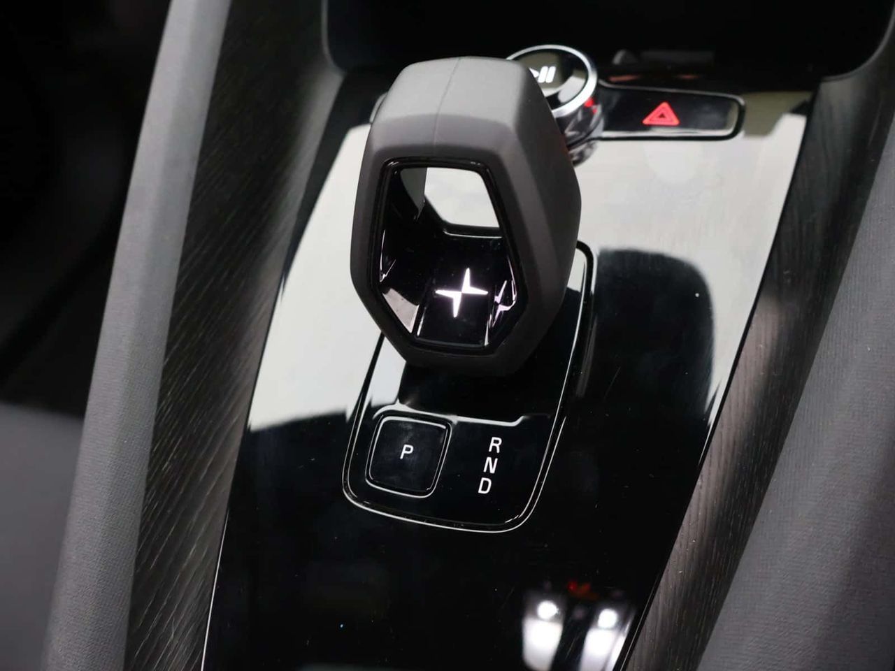 Polestar Polestar 2