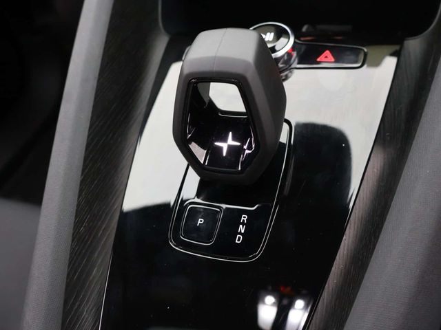 Polestar Polestar 2