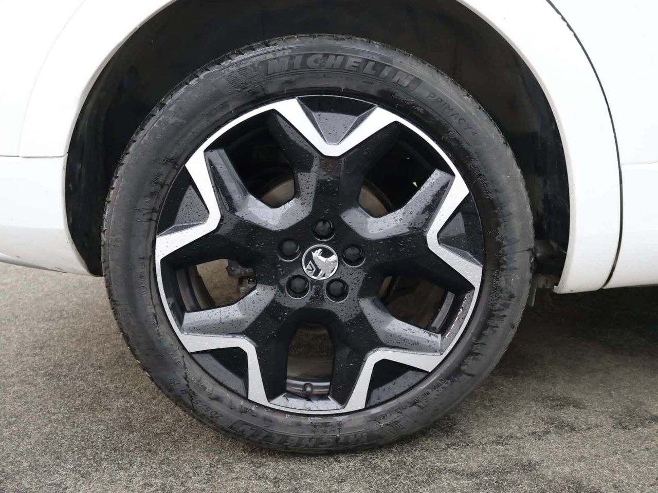 Vauxhall Grandland