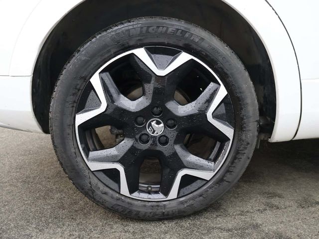 Vauxhall Grandland