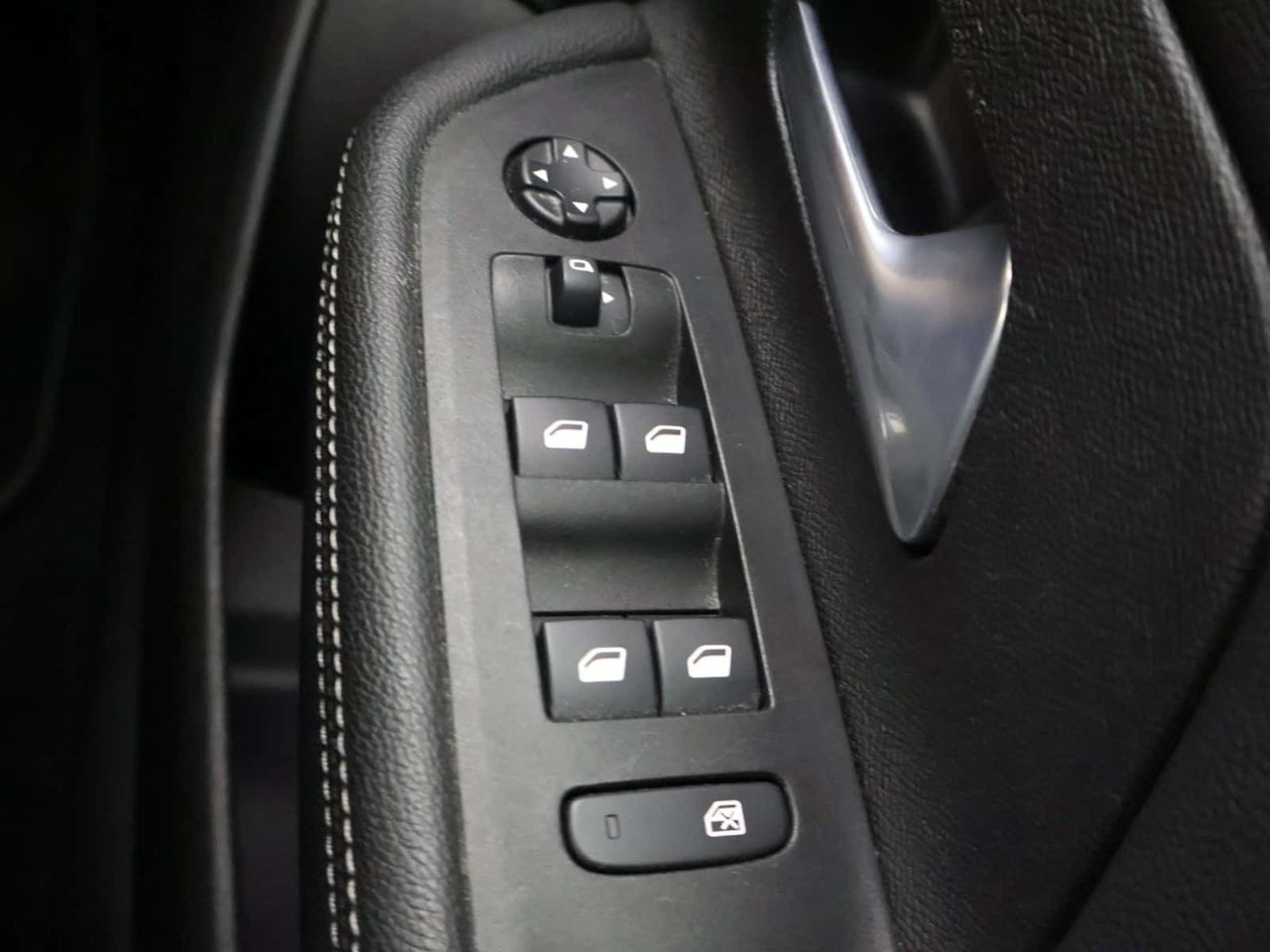 Vauxhall Mokka Electric