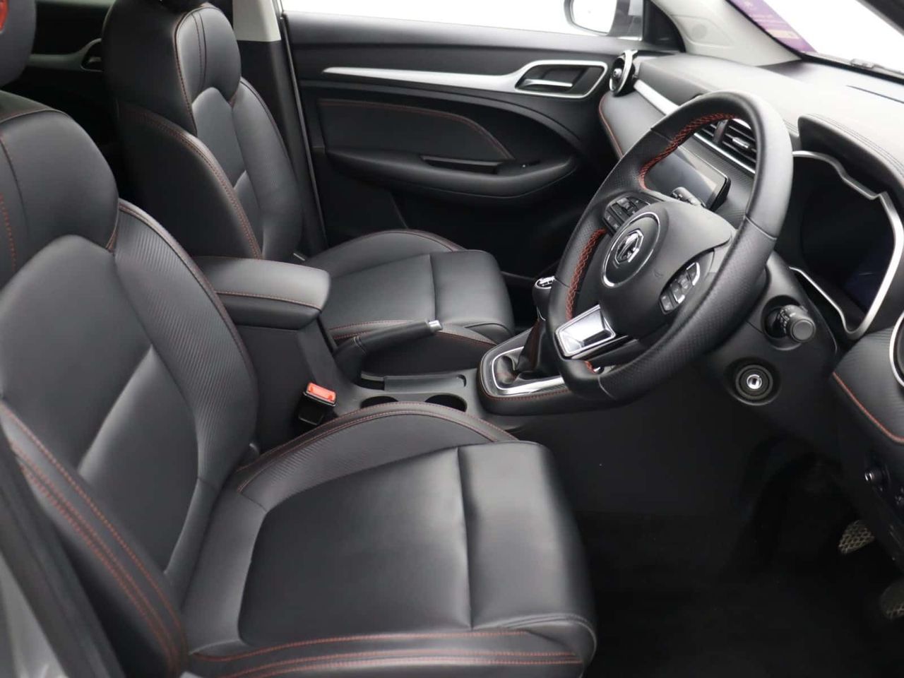 MG MG ZS