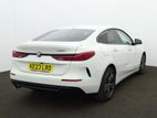 BMW 2 Series Gran Coupe 