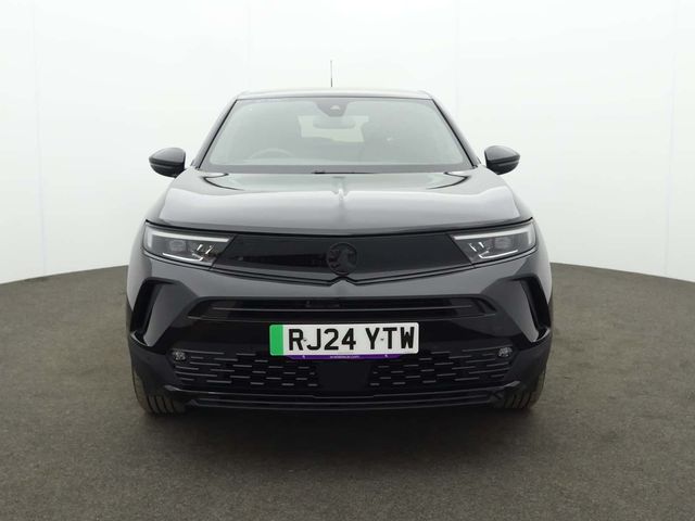Vauxhall Mokka Electric