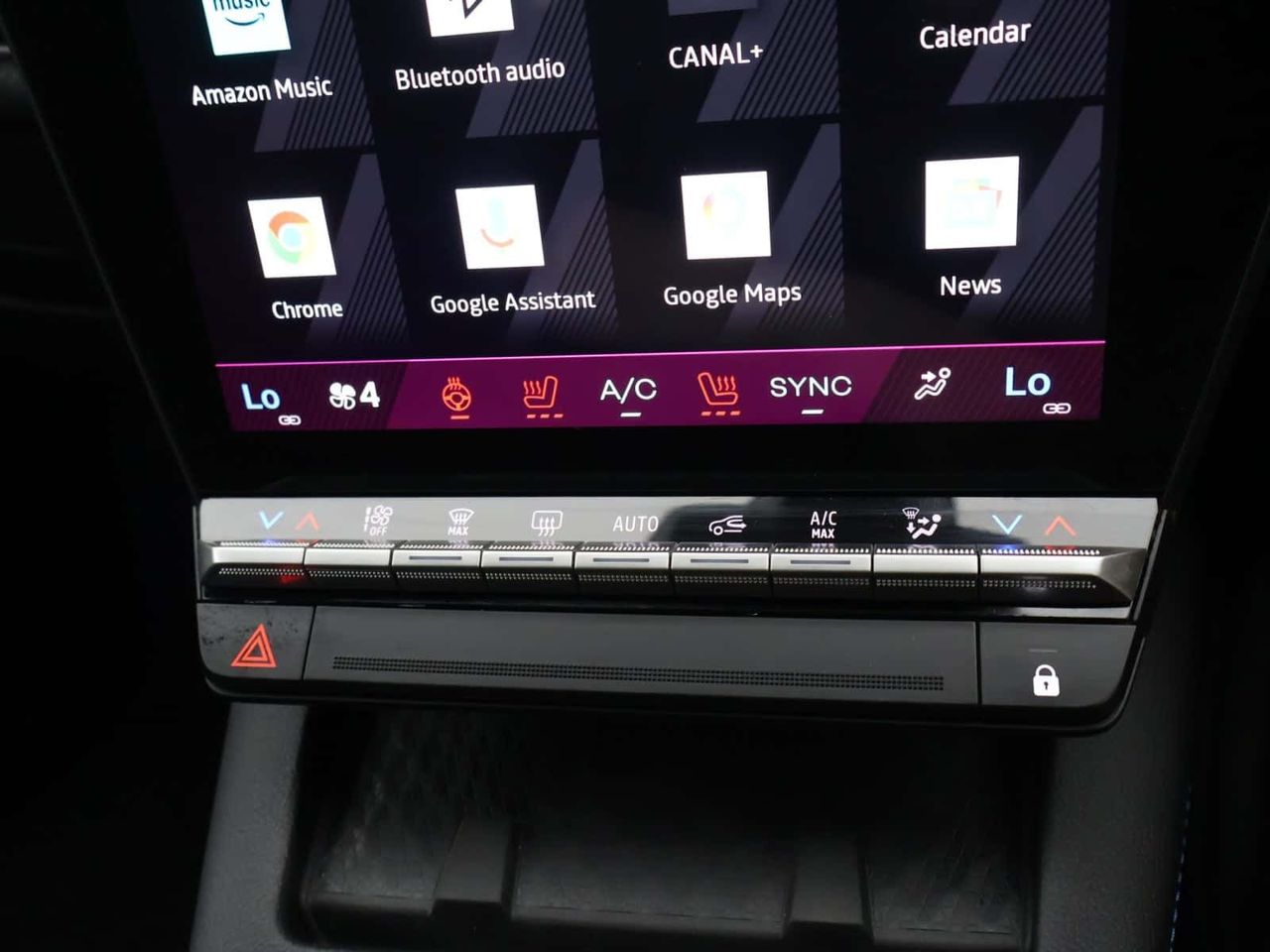 Renault Scenic E-Tech