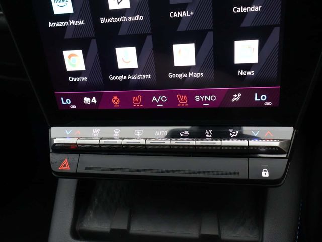 Renault Scenic E-Tech