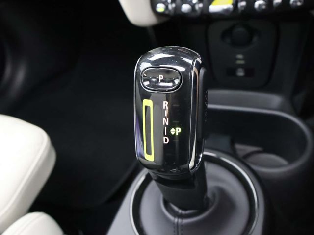 MINI Electric Hatch