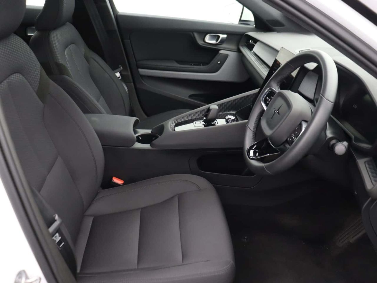Polestar Polestar 2