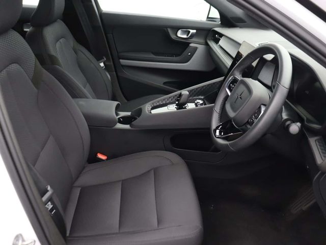 Polestar Polestar 2